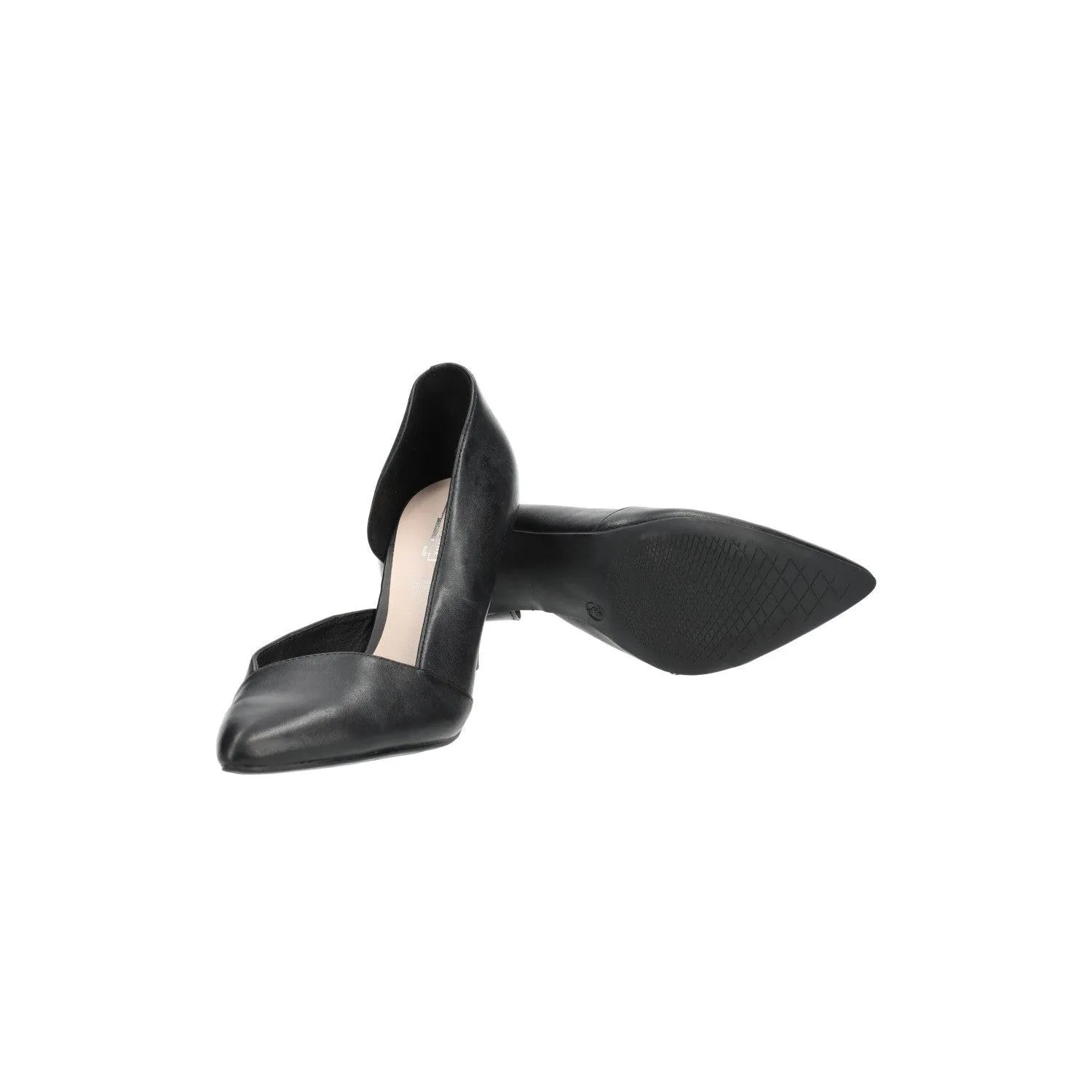 5Th Avenue Pointed Toe Heels