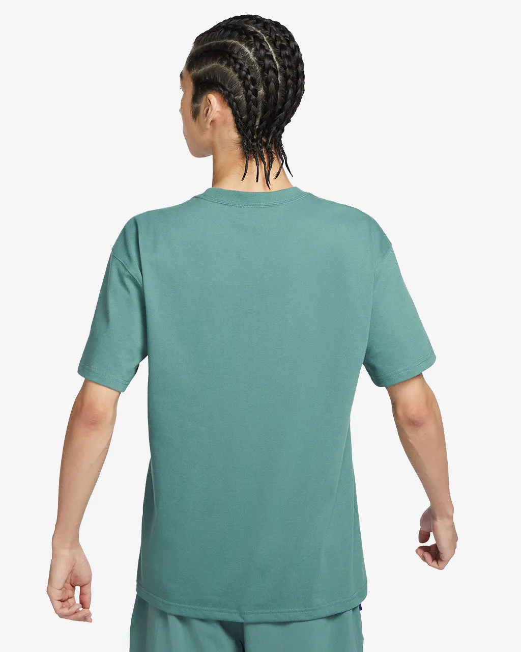 ACG NRG LBR Short Sleeve Tee Bicoastal