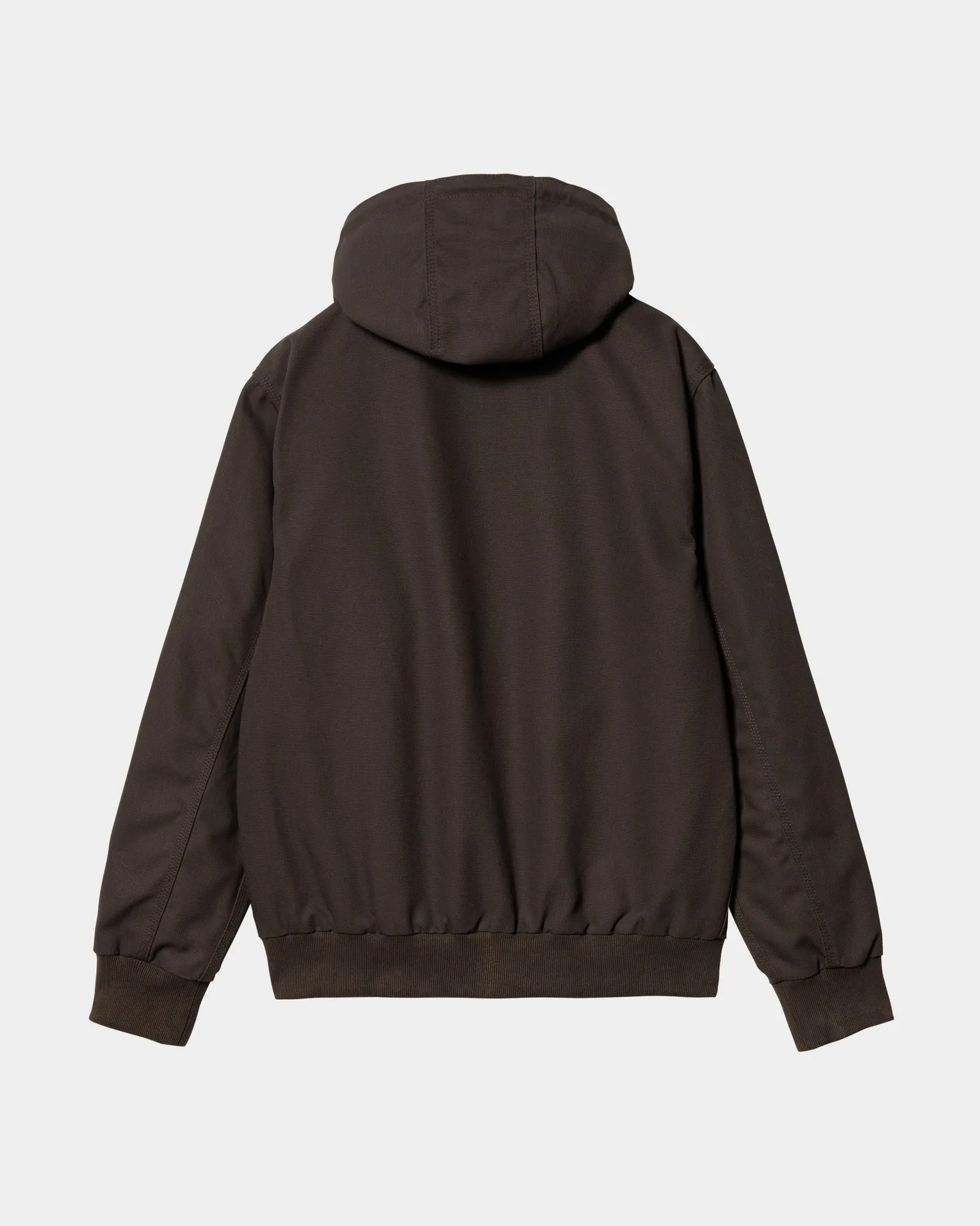 Active Jacket (Spring) | Tobacco (rigid)