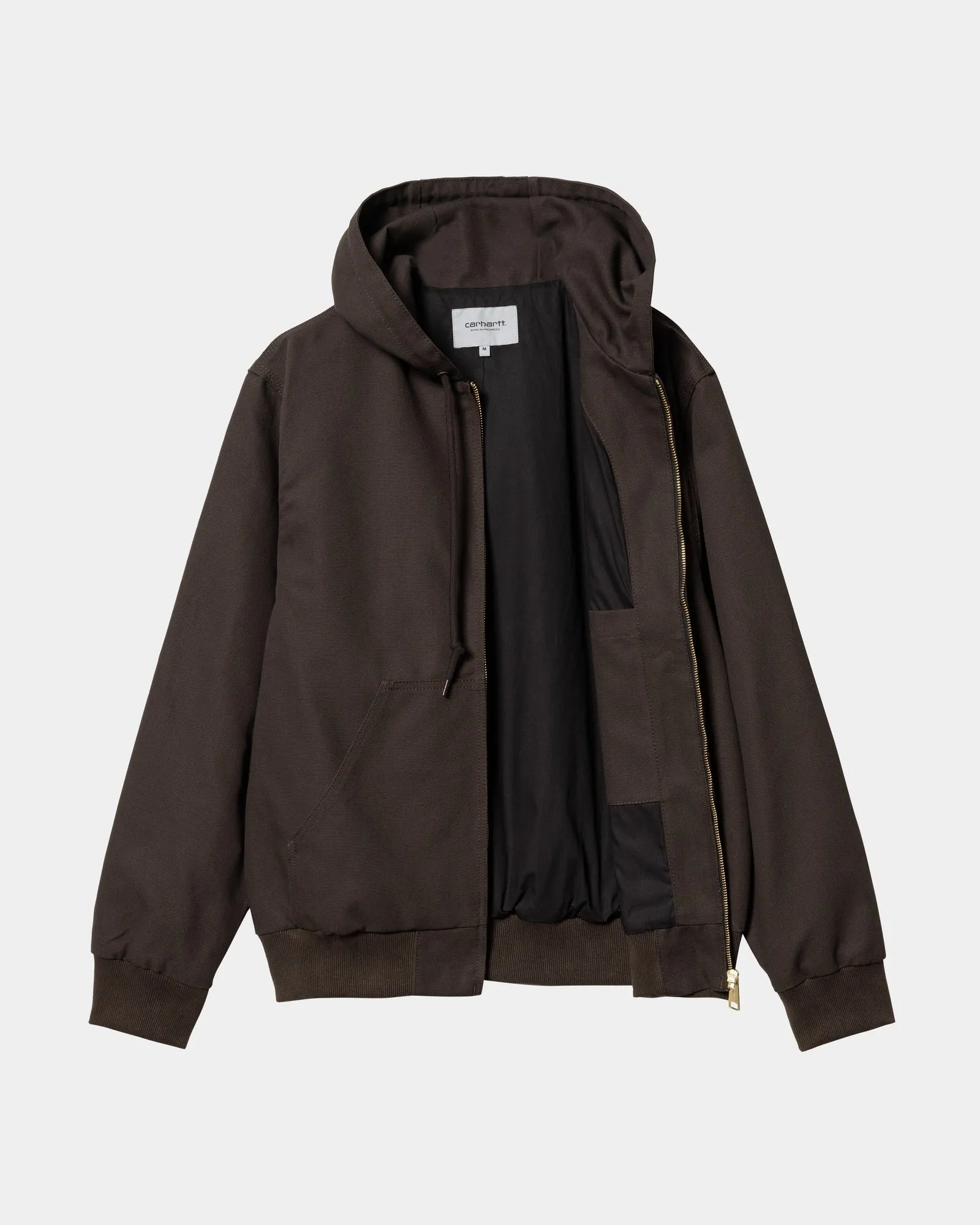 Active Jacket (Spring) | Tobacco (rigid)