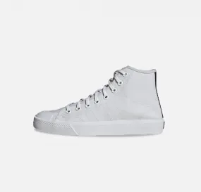 Adidas Originals | NIZZA HI  { CLOUD WHITE