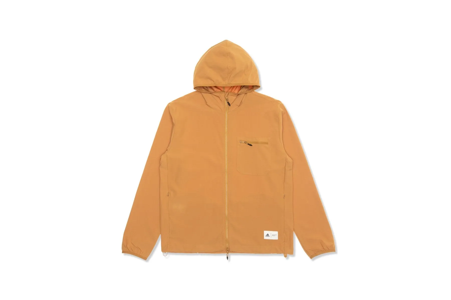 Adidas Originals x Universal Works Jacket - Mesa