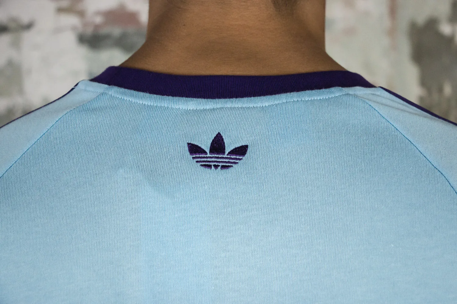 adidas x Kerwin Tee