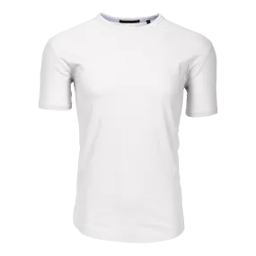 Alpha Slub Tee (Arctic)