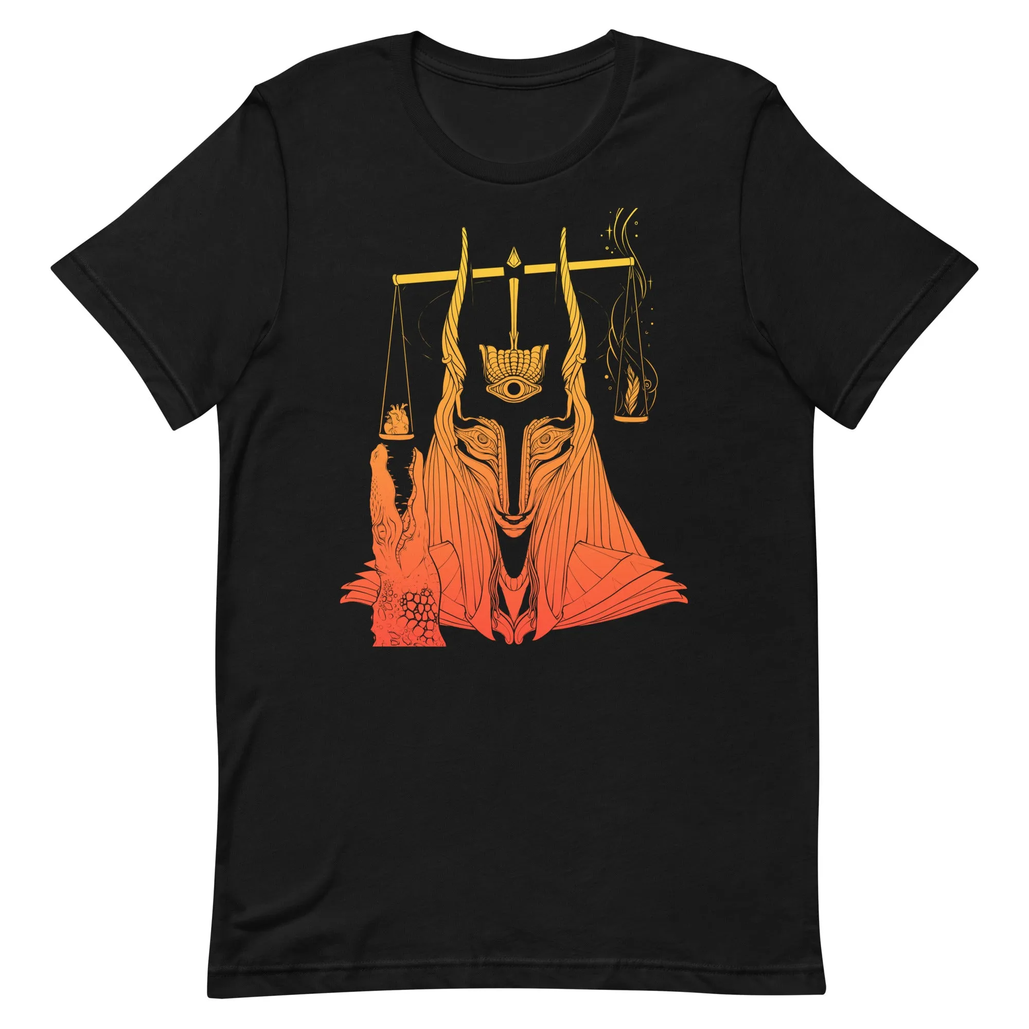 Anubis, Unisex T-Shirt