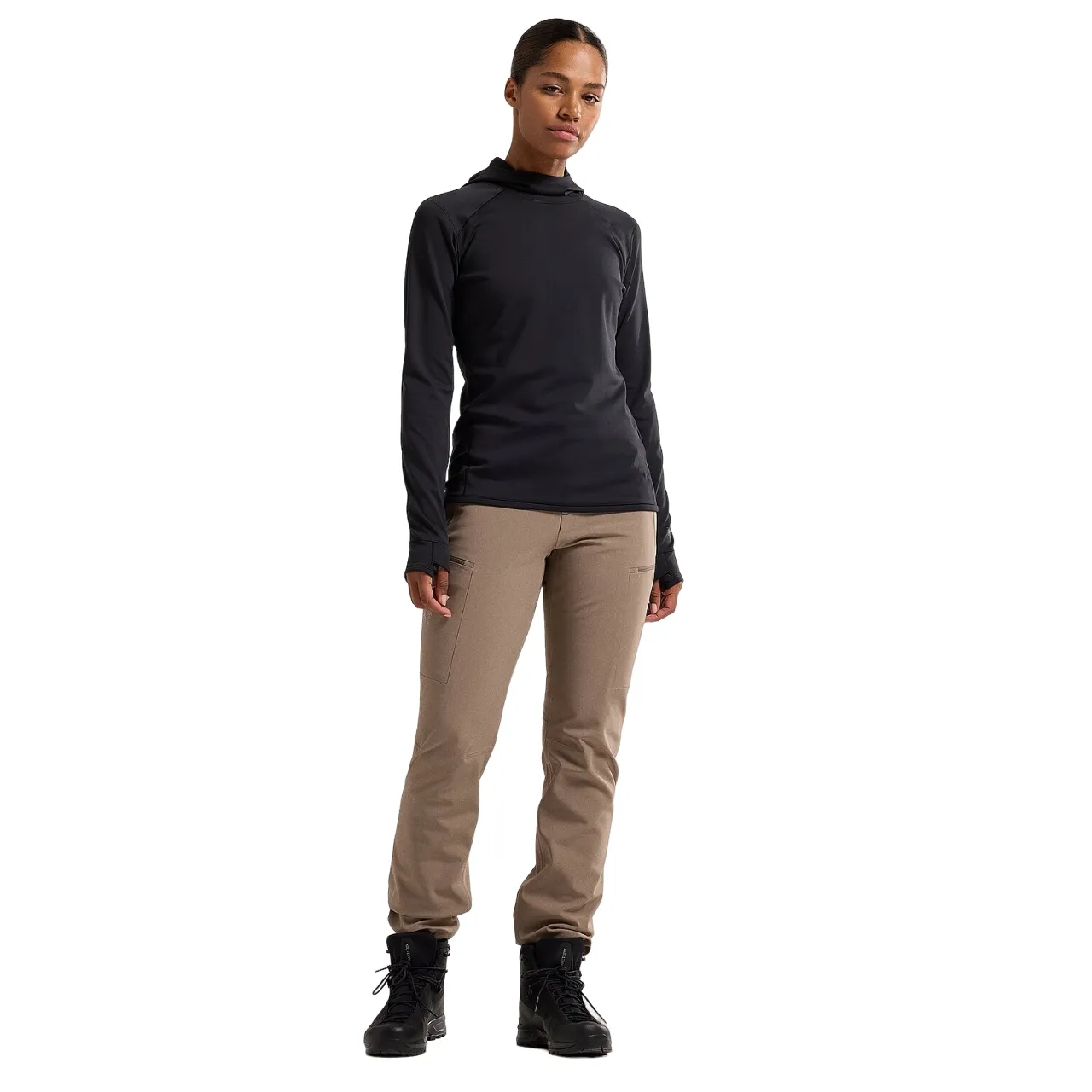 Arc'Teryx Women's Motus Hoody