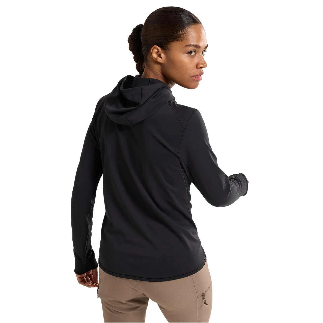 Arc'Teryx Women's Motus Hoody