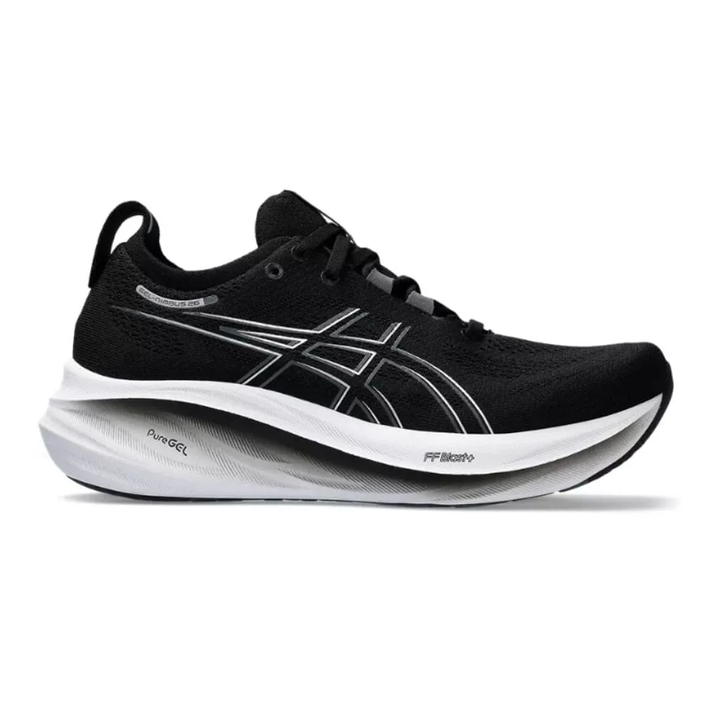 Asics Women's Gel-Nimbus 26