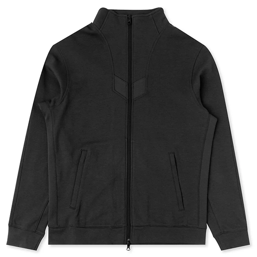 Asics x Reigning Champ Track Jacket - Phantom