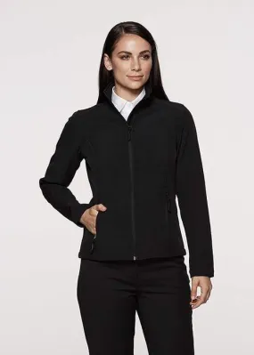 Aussie Pacific Ladies Selwyn Jacket 2512