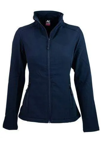 Aussie Pacific Ladies Selwyn Jacket 2512