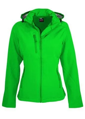 Aussie Pacific Olympus Ladies Jacket 2513