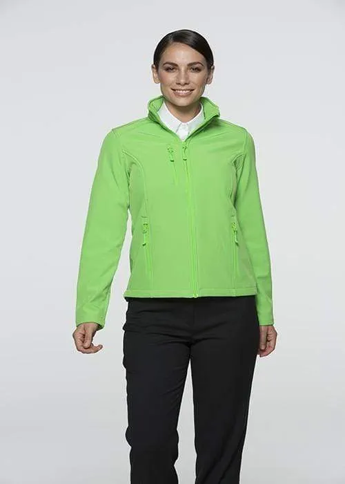 Aussie Pacific Olympus Ladies Jacket 2513