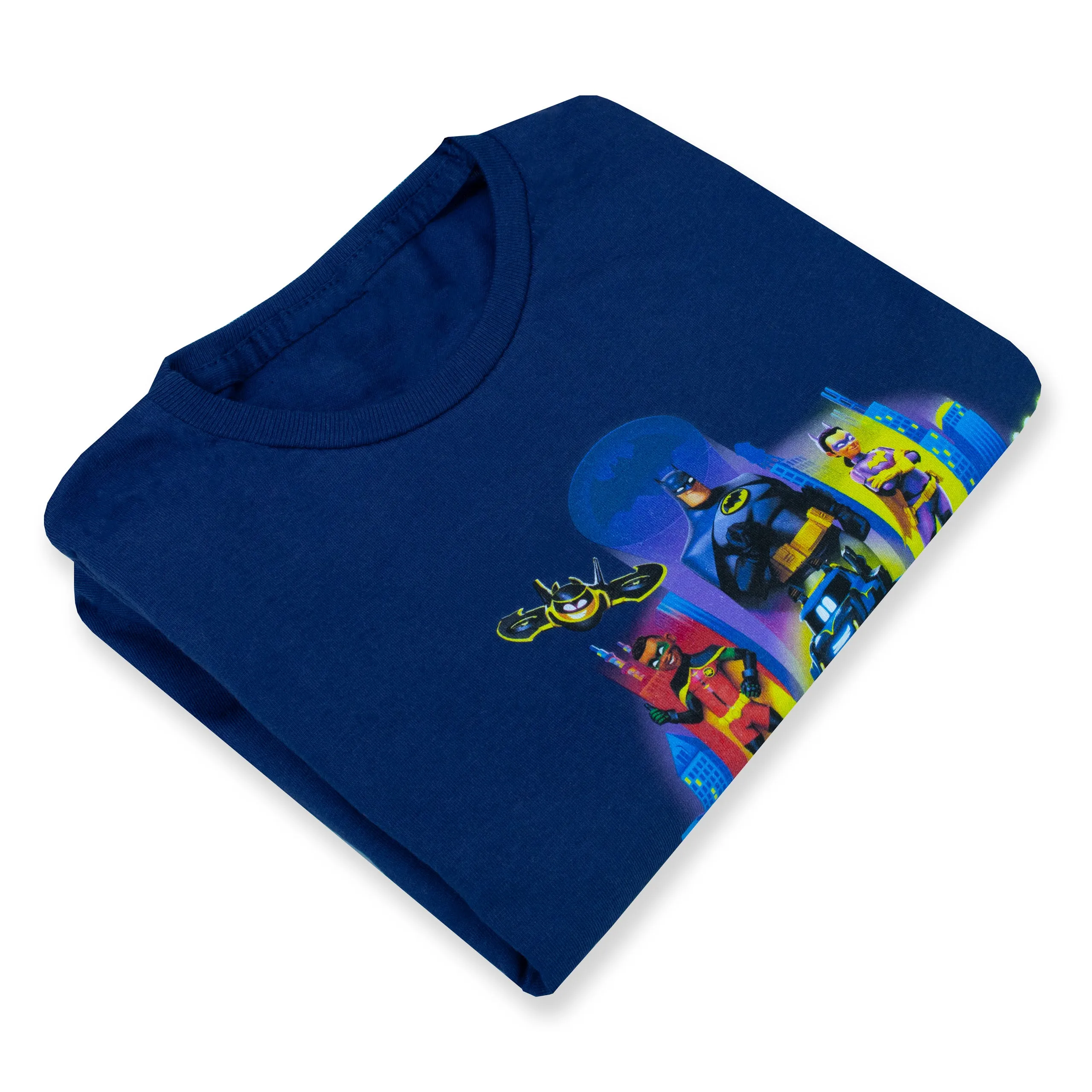 Batwheels T-Shirt