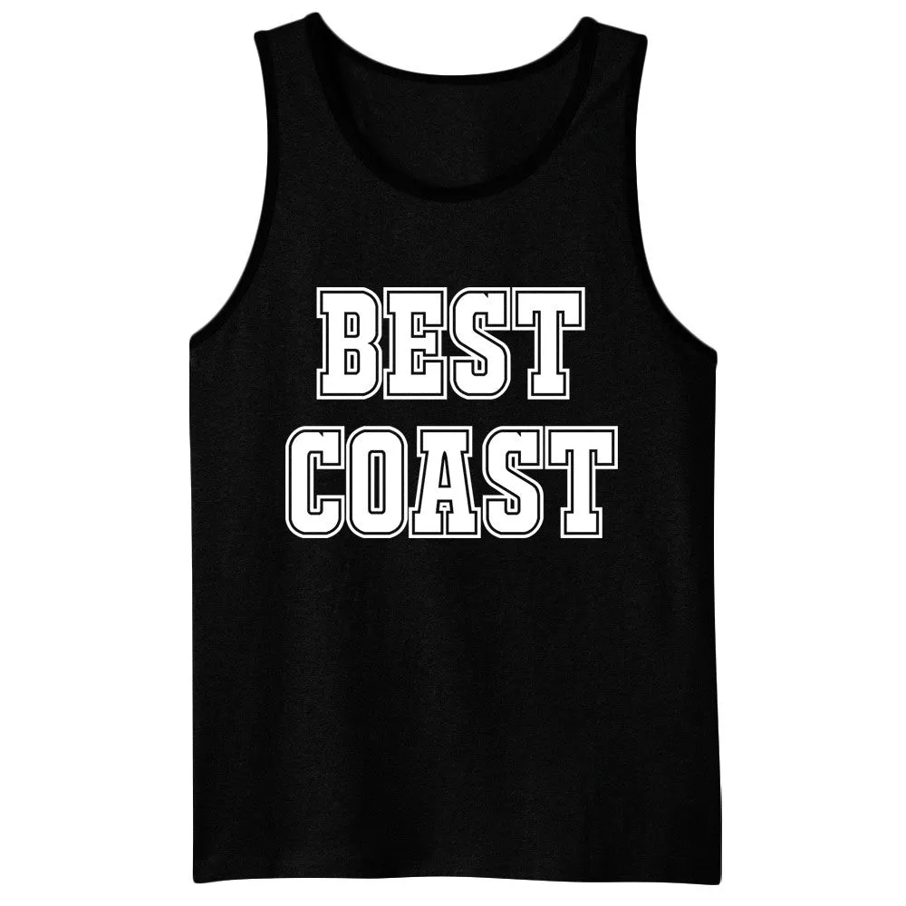 Best Coast - Tank Top