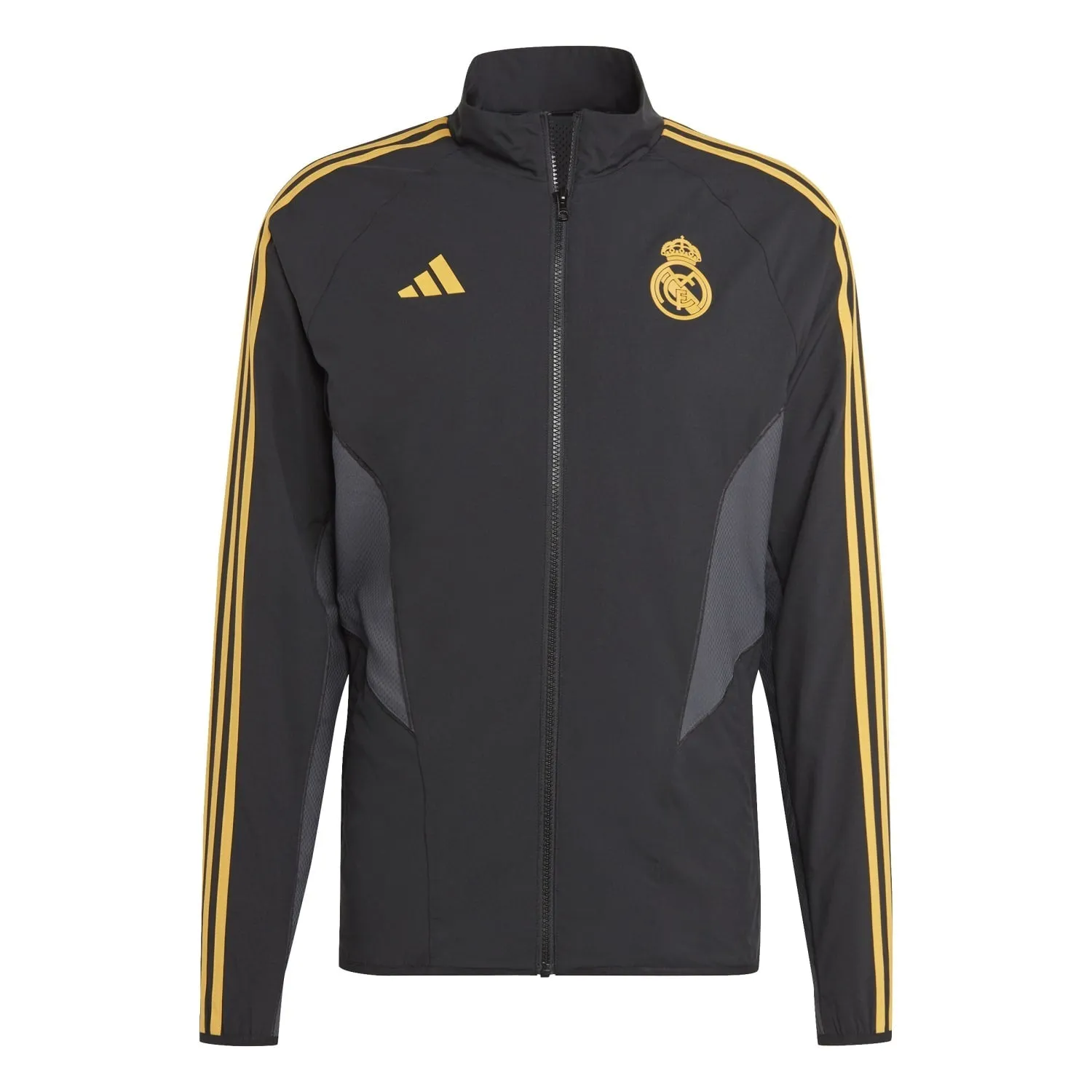 Chaqueta adidas Himno UCL Hombre 23/24