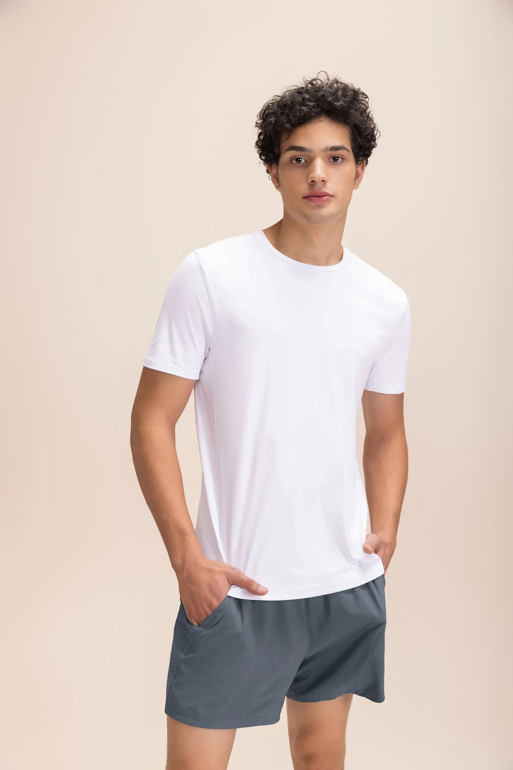 Comfy Bio Men's T-shirt