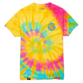 Cookies SF Men Cookies Spring Break SS Tee (Multi)