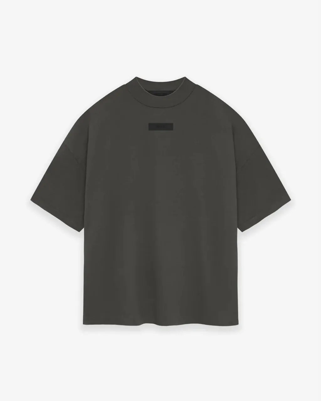 Crewneck S/S Tee Ink