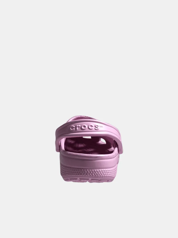 Crocs Classic Clog - Ballerina Pink