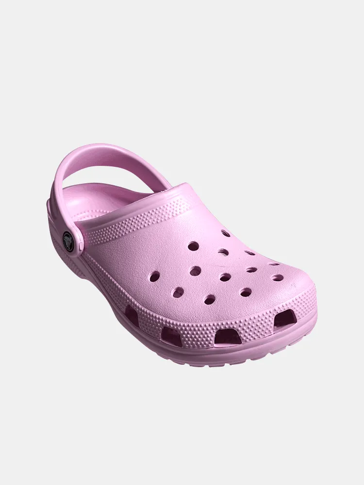 Crocs Classic Clog - Ballerina Pink