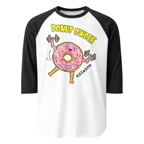 Donut Swole