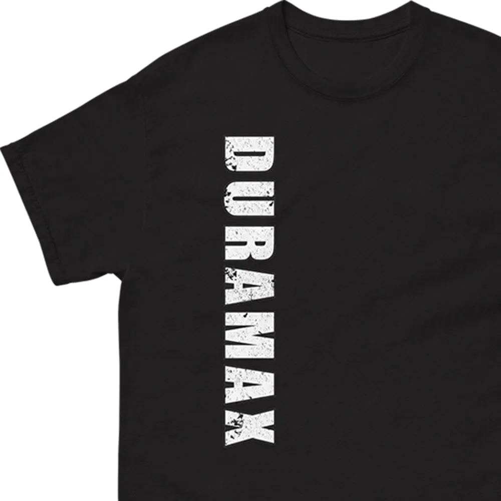 Duramax American Flag T-Shirt