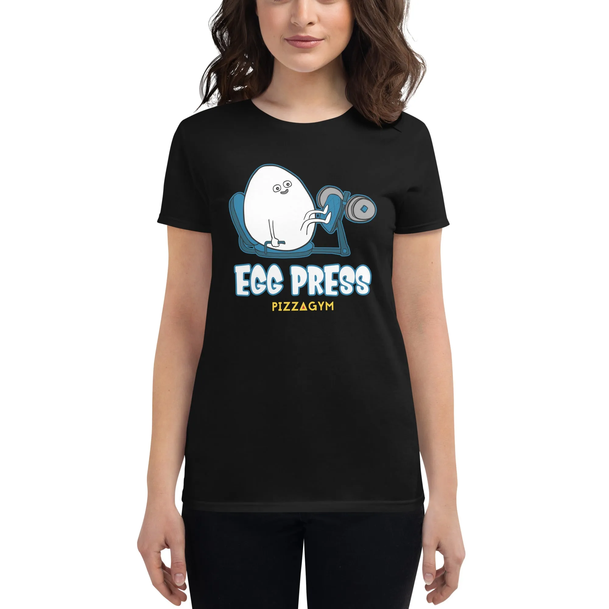 Egg Press