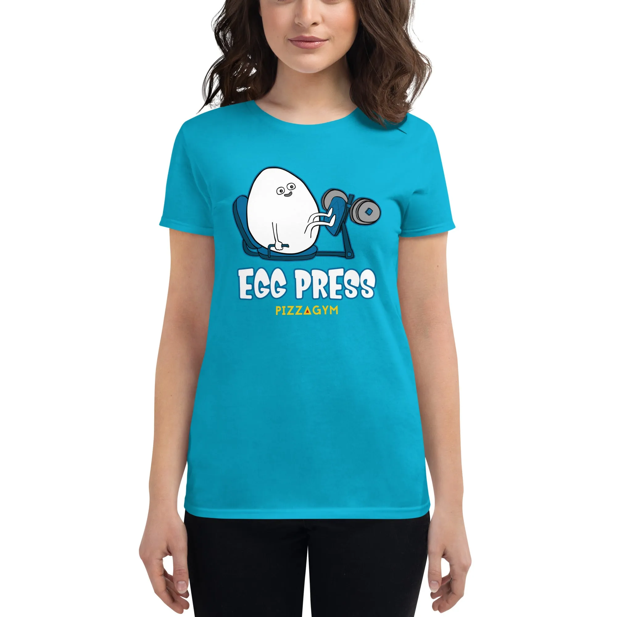 Egg Press