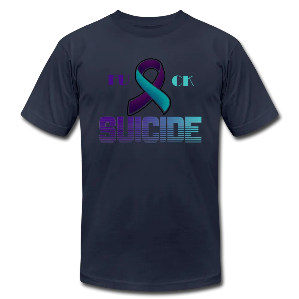 Fk Suicide T-Shirt