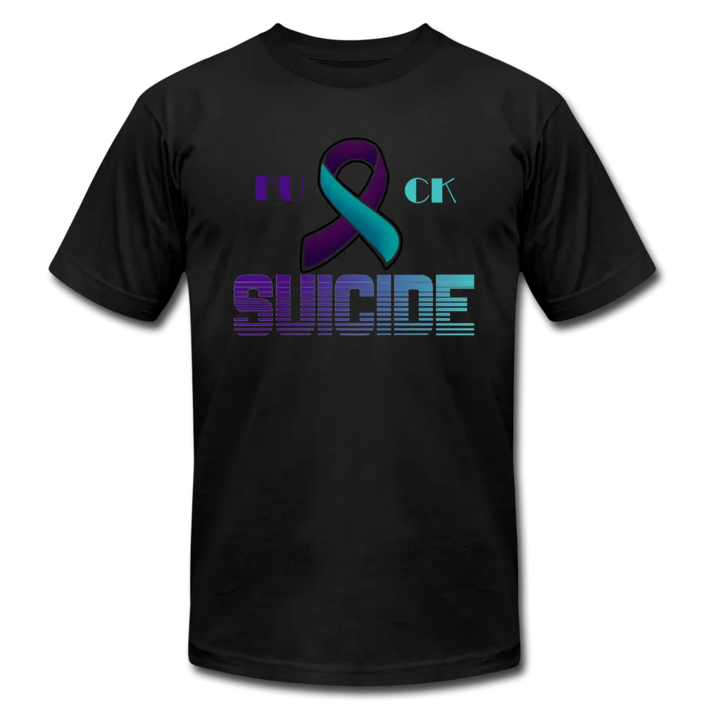 Fk Suicide T-Shirt