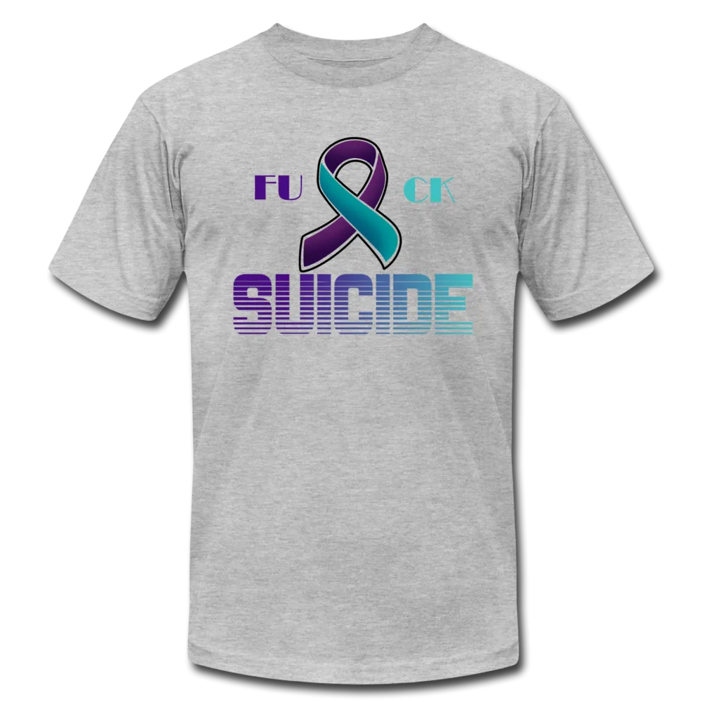 Fk Suicide T-Shirt