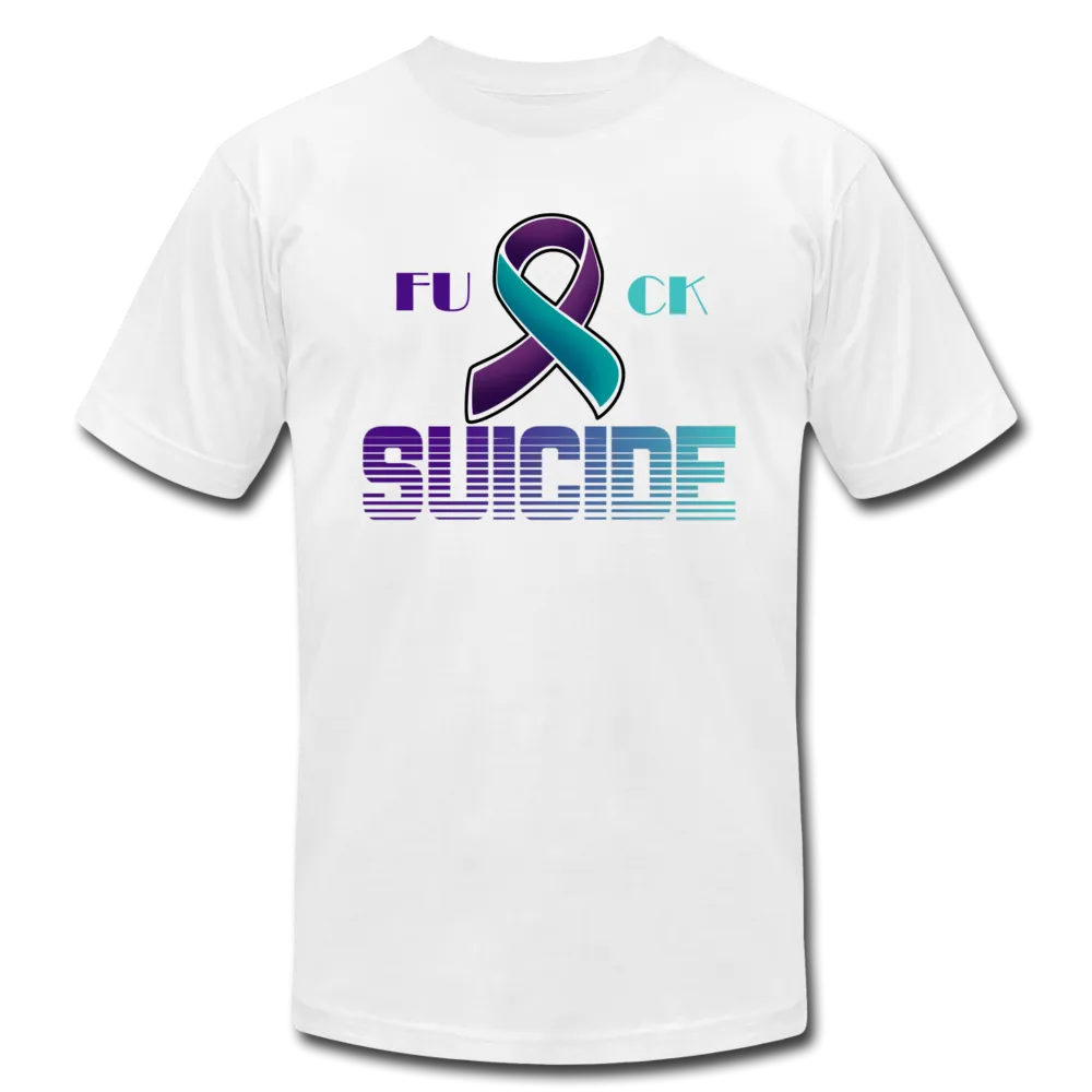 Fk Suicide T-Shirt