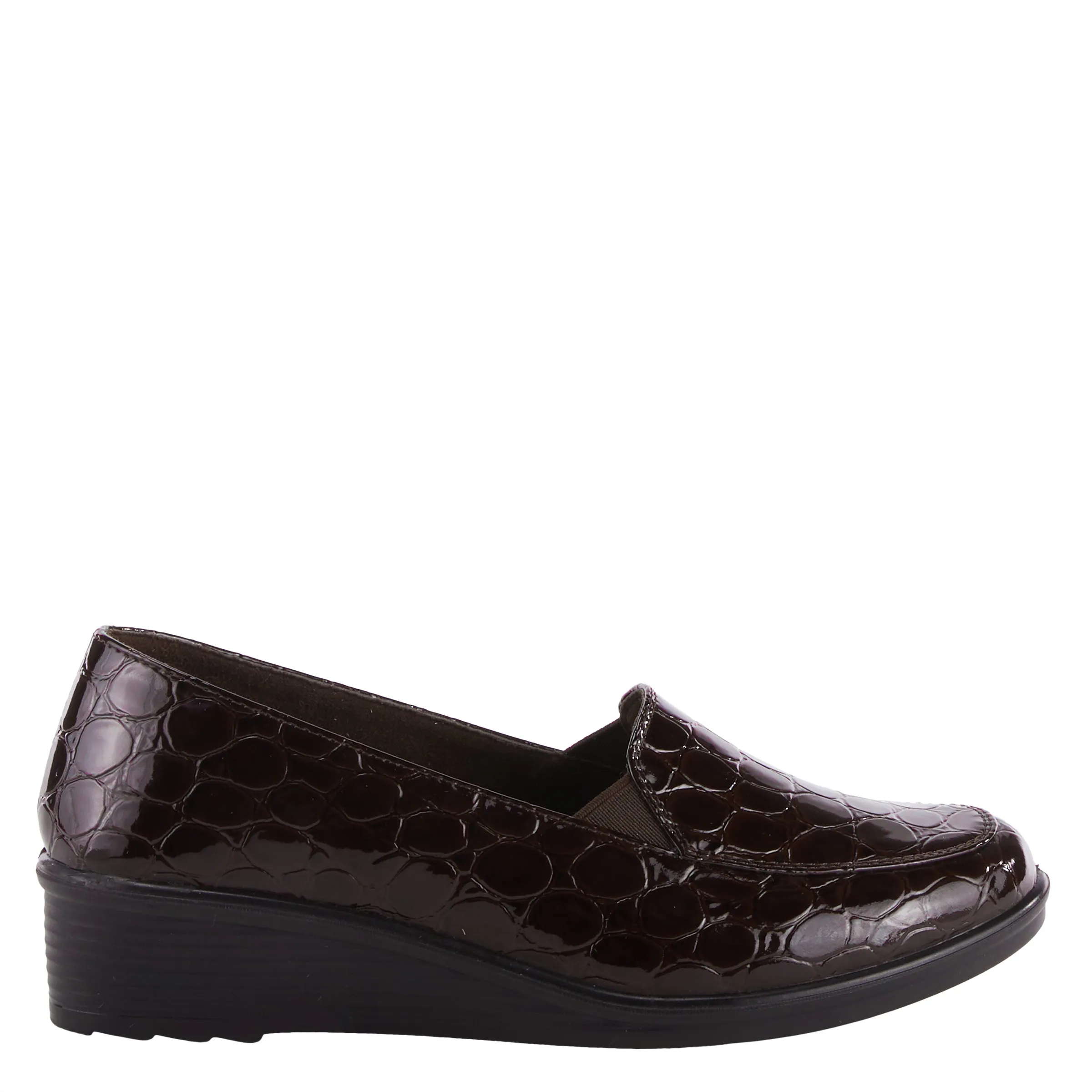 FLEXUS BIDDEY SLIP-ON SHOE