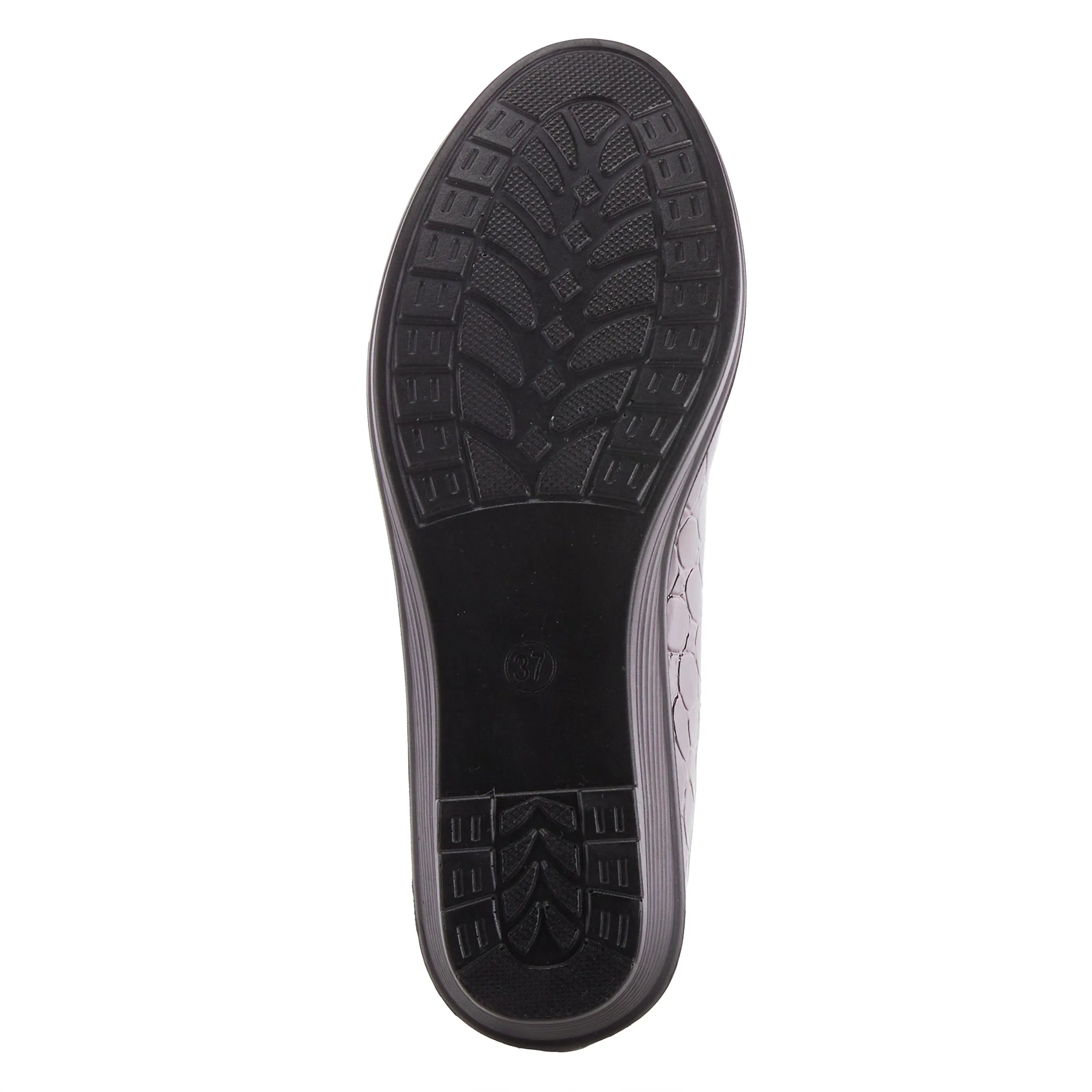 FLEXUS BIDDEY SLIP-ON SHOE