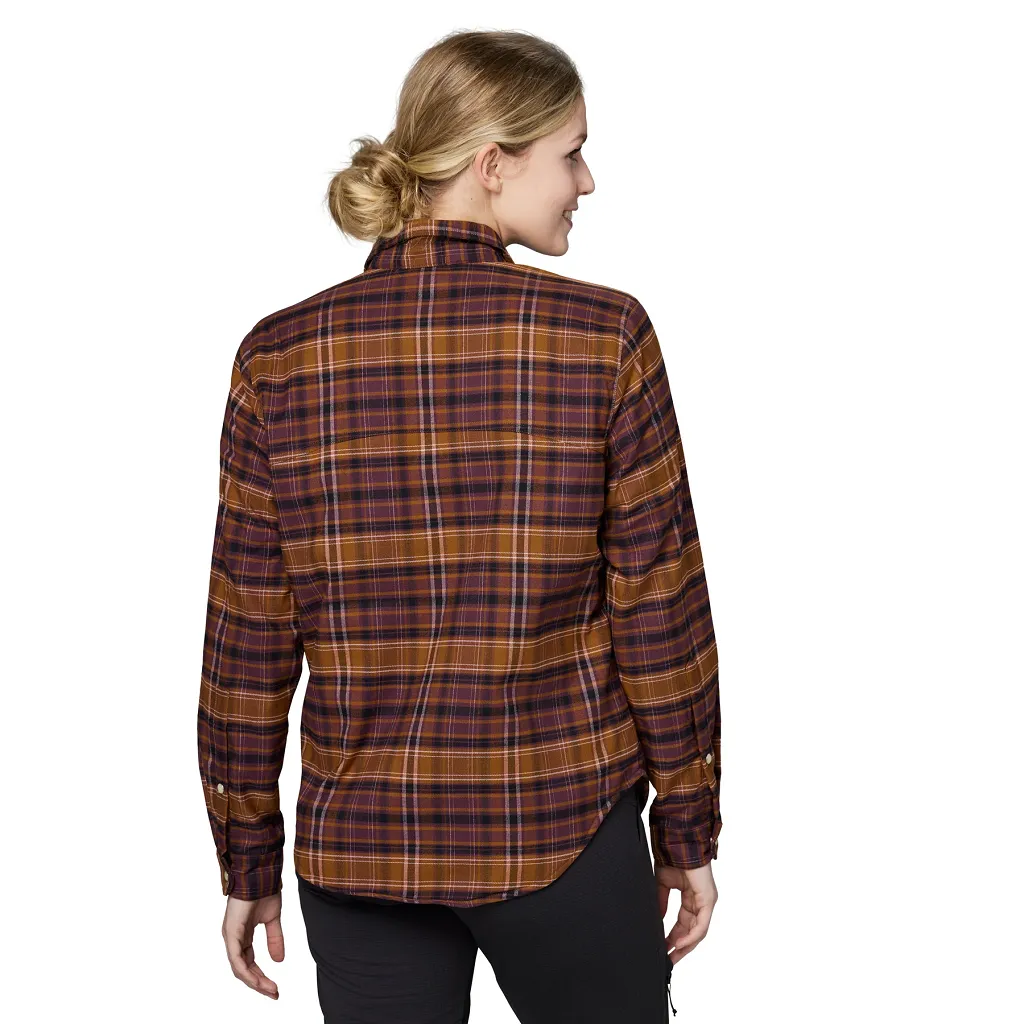 FlyLow Women's May Flannel - Past Season