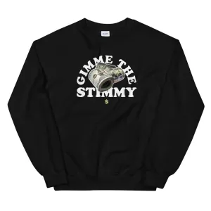 Gimme The Stimmy Unisex Sweatshirts