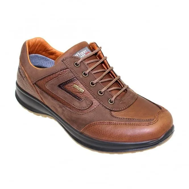 Grisport Airwalker Waterproof Shoe BMG061TN