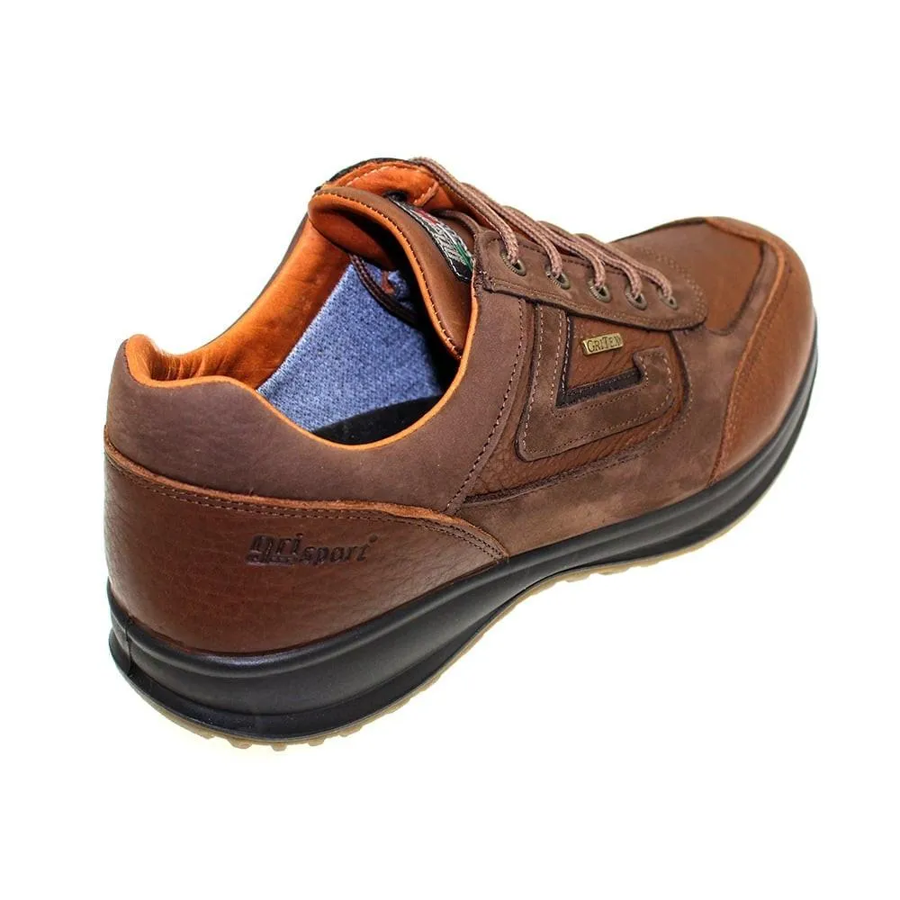 Grisport Airwalker Waterproof Shoe BMG061TN