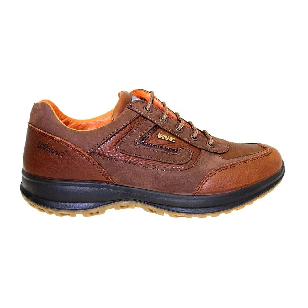 Grisport Airwalker Waterproof Shoe BMG061TN