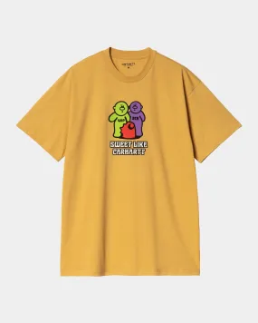 Gummy T-Shirt | Sunray