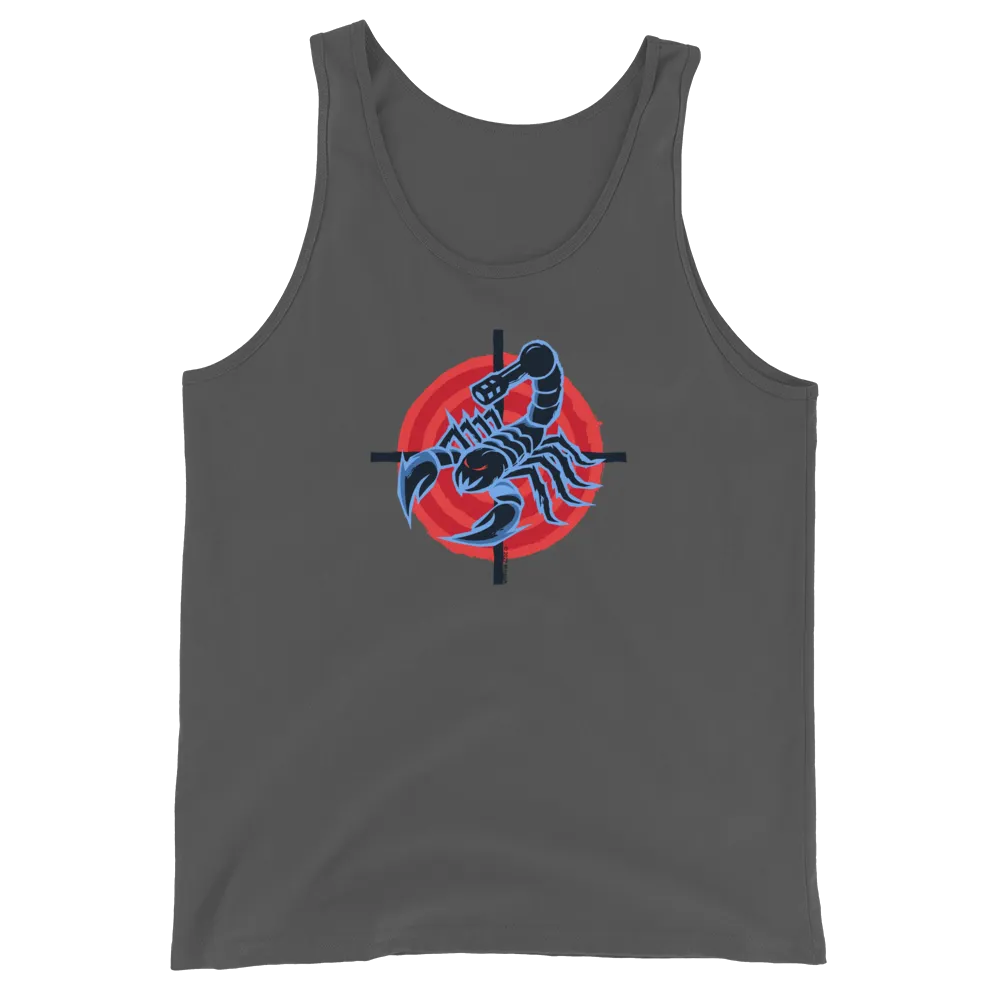 Halo Infinite Scorpion Tank Top