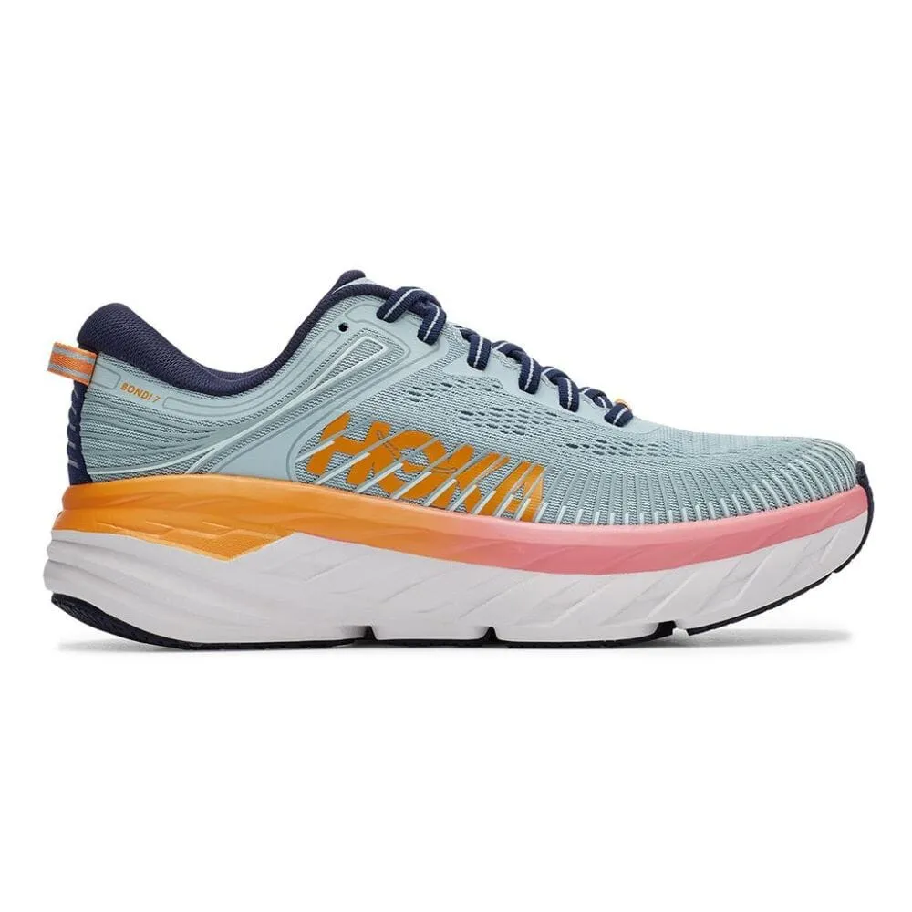 Hoka Women's Bondi 7 - WIDE