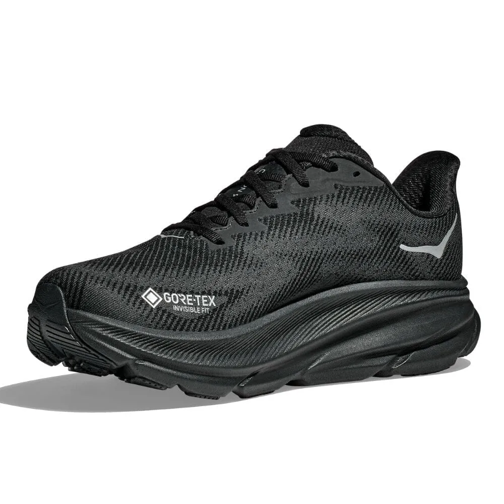 Hoka Women's Clifton 9 GTX