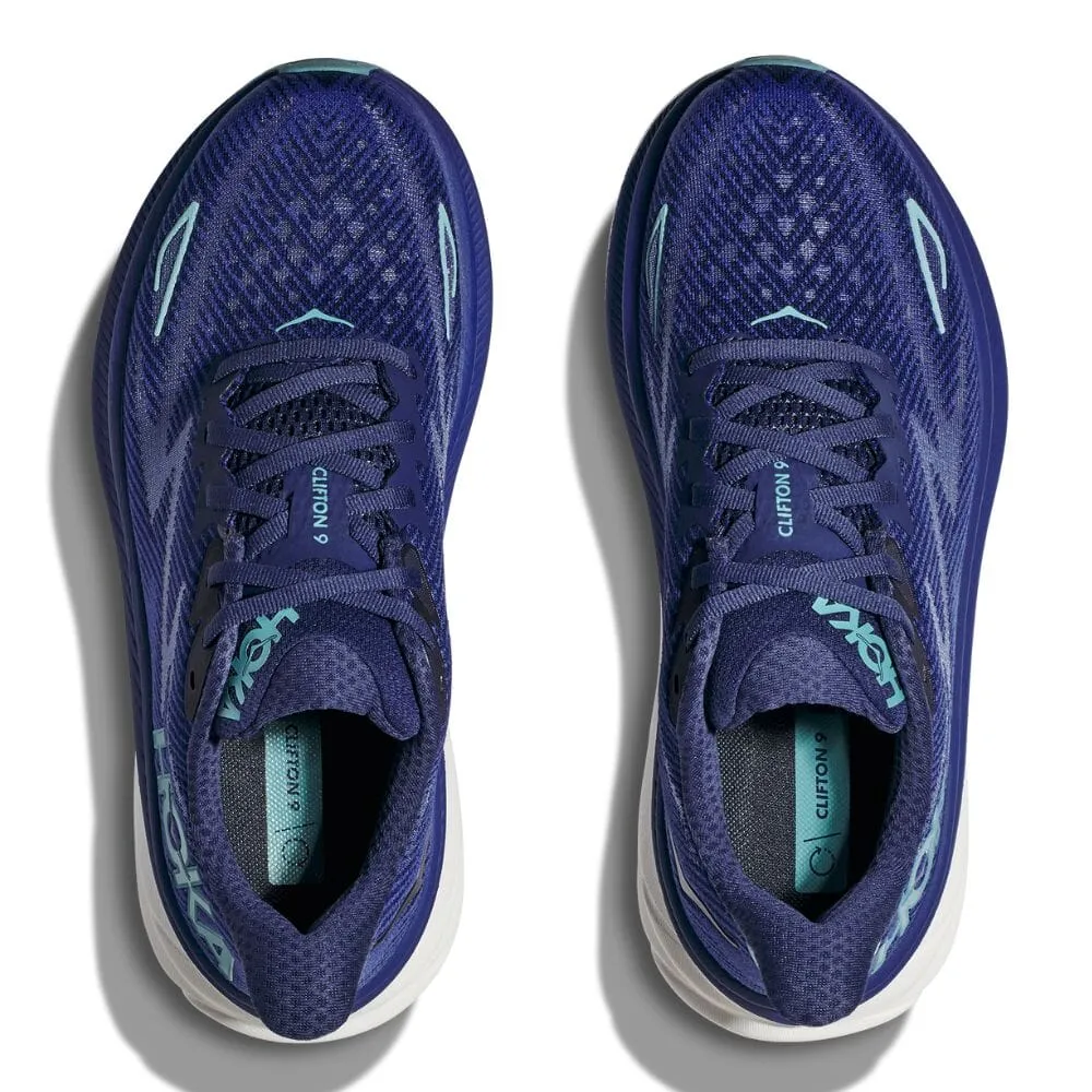 Hoka Women's Clifton 9