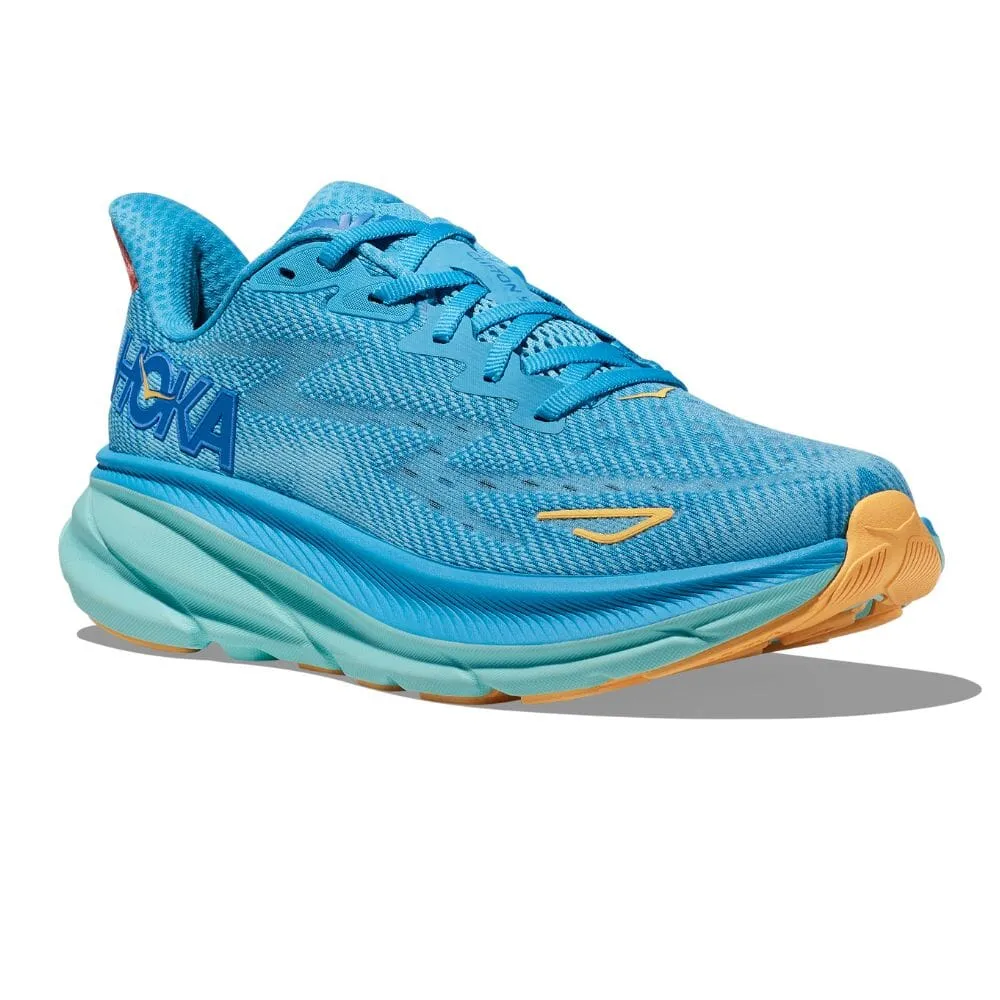 Hoka Women's Clifton 9