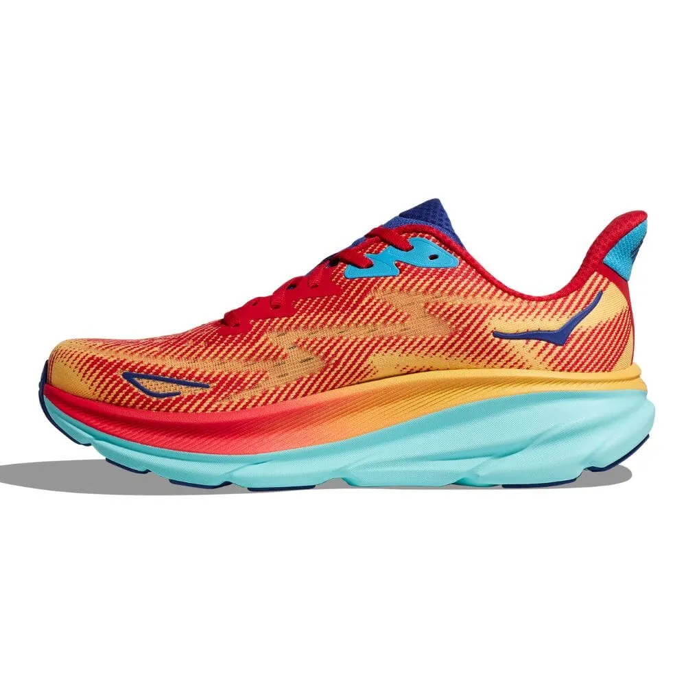 Hoka Women's Clifton 9