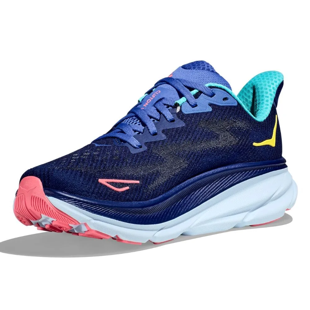 Hoka Women's Clifton 9