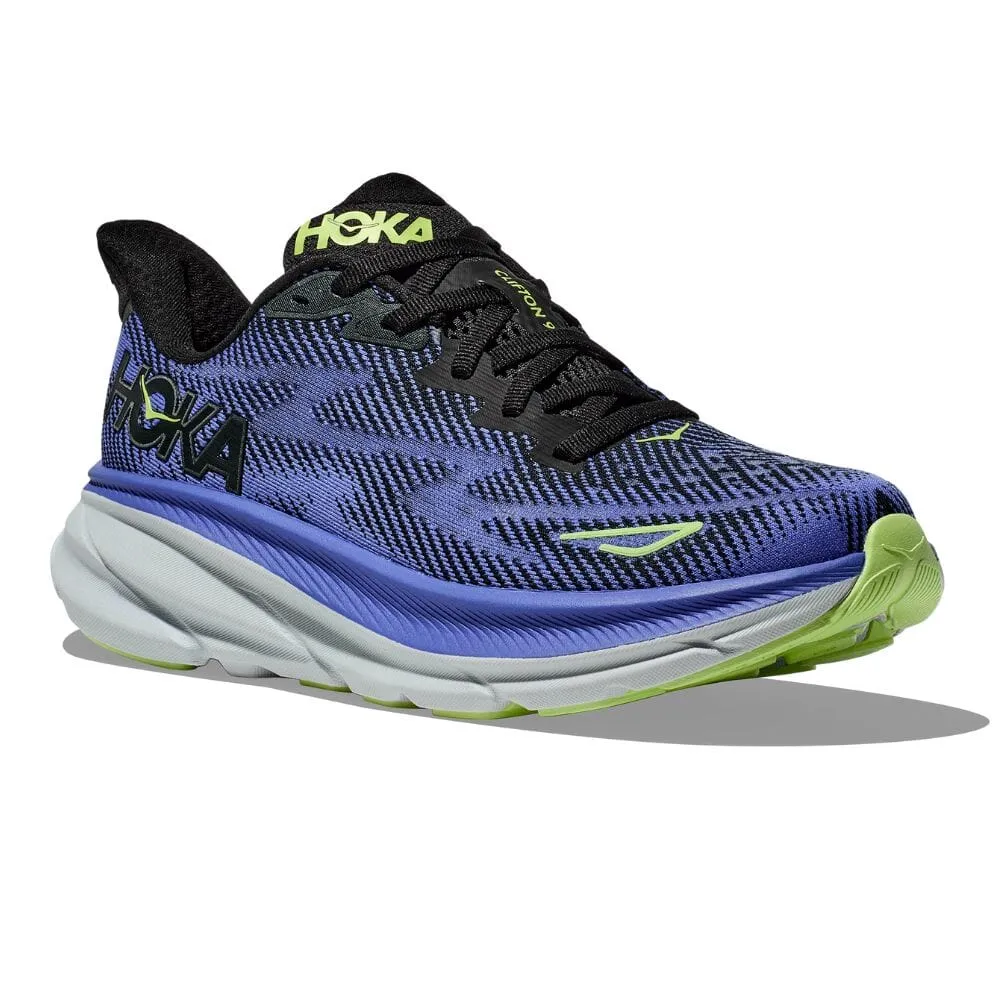 Hoka Women's Clifton 9