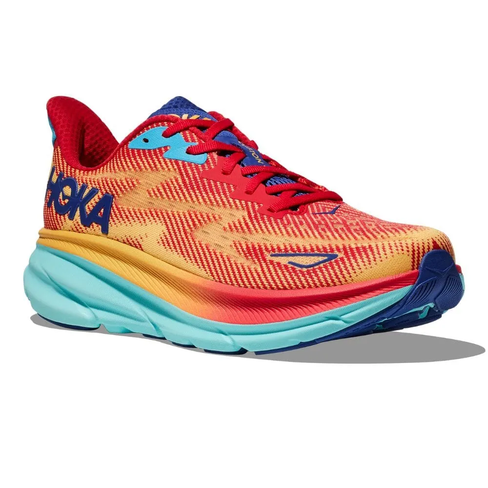 Hoka Women's Clifton 9